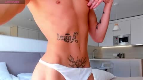 angel_andreww online show from 16, 2, 2025