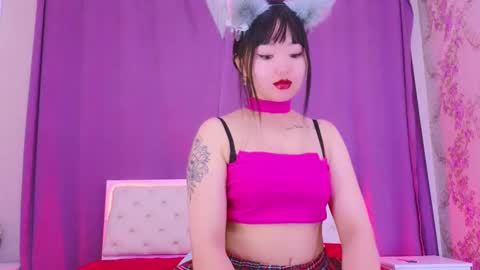 angel_asia_ online show from 22, 2, 2025