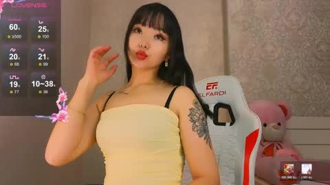 Snapshot of angel_asia_ chatting on 18, 5, 2026 angel_asia_ online show from 18, 5, 2026