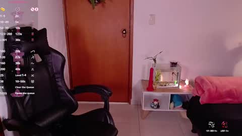 Snapshot of angel_bless19 chatting on 4, 12, 2024 Angel help me with 100 thumbs up online show from 4, 12, 2024