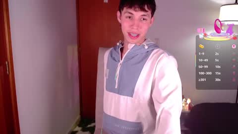 Snapshot of angel_bless19 chatting on 19, 2, 2025 Angel help me with 100 thumbs up online show from 19, 2, 2025