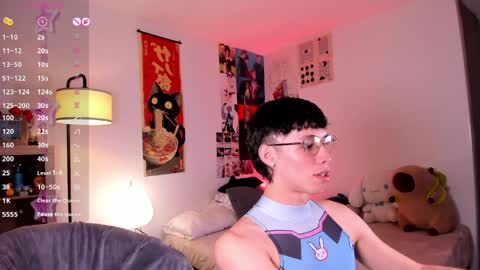 Angel   help me with 100 thumbs up online show from 7, 4, 2026