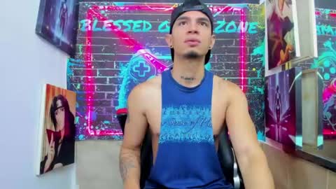 Snapshot of angel_blessed chatting on 24, 6, 2026 angel_blessed online show from 24, 6, 2026