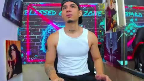 Snapshot of angel_blessed chatting on 25, 6, 2026 angel_blessed online show from 25, 6, 2026