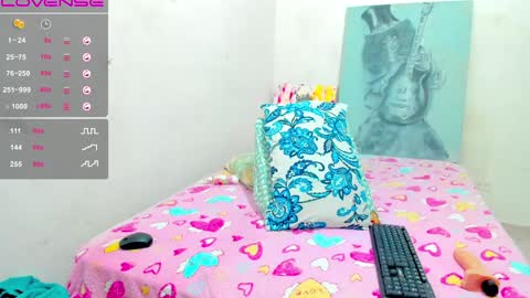 Anglica online show from 10, 12, 2024