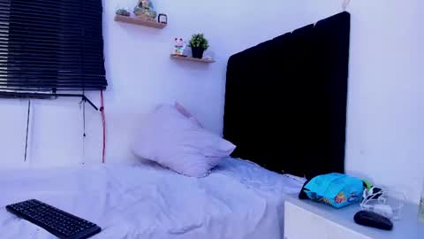 Snapshot of angel_boy0 chatting on 19, 7, 2026 angel_boy0 online show from 19, 7, 2026