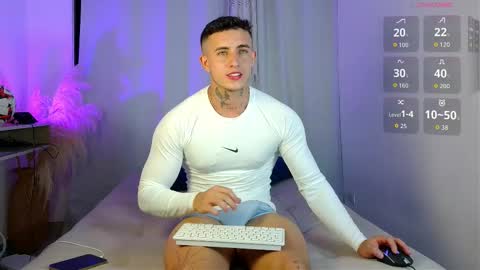 angel_boy01 online show from 13, 3, 2026