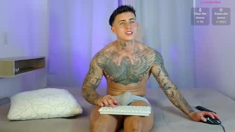 angel_boy01 online show from 22, 4, 2026