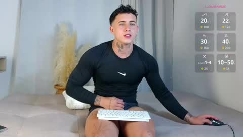 angel_boy01 online show from 14, 5, 2026