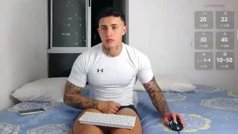 Snapshot of angel_boy01 chatting on 10, 7, 2026 angel_boy01 online show from 10, 7, 2026