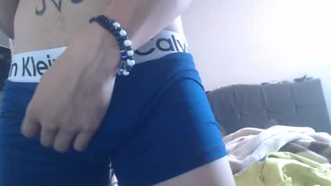 Snapshot of angel_bunny7 chatting on 27, 4, 2026 Angel Bunny7 online show from 27, 4, 2026