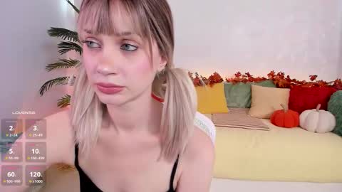 Claire - be back soon online show from 6, 11, 2025