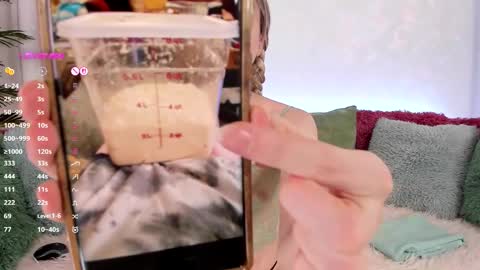 Claire - be back soon online show from 16, 1, 2026