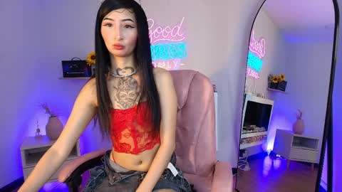 Snapshot of angel_coopers chatting on 8, 4, 2026 Angel Cooper online show from 8, 4, 2026