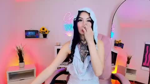 Snapshot of angel_coopers chatting on 21, 5, 2026 Angel Cooper online show from 21, 5, 2026