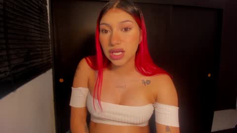 Angie indepent model online show from 12, 12, 2024