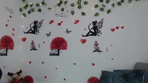 Snapshot of angel_curl chatting on 10, 12, 2024 Angel Curl online show from 10, 12, 2024