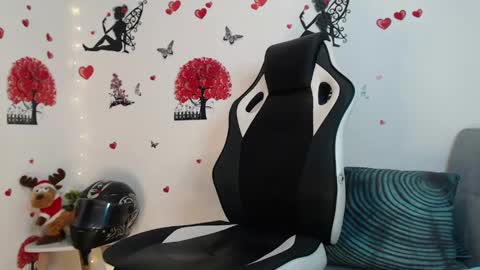 Snapshot of angel_curl chatting on 22, 1, 2025 Angel Curl online show from 22, 1, 2025