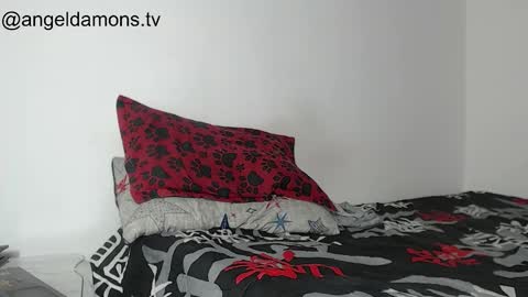 Snapshot of angel_damons_ chatting on 22, 2, 2026 Angel Damons online show from 22, 2, 2026