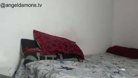 Snapshot of angel_damons_ chatting on 5, 3, 2026 Angel Damons online show from 5, 3, 2026