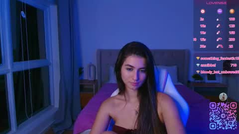 Snapshot of angel_dean chatting on 19, 5, 2026 angel_dean online show from 19, 5, 2026
