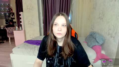 Fallen Angel online show from 30, 10, 2025