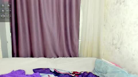 Snapshot of angel_doll585 chatting on 14, 3, 2026 Fallen Angel online show from 14, 3, 2026