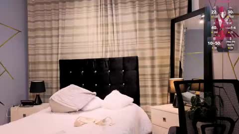 Angel-dragun online show from 20, 11, 2025