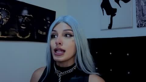 Snapshot of angel_dragun chatting on 17, 3, 2026 Angel-dragun online show from 17, 3, 2026