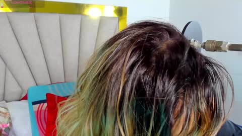 Snapshot of angel_dthroat chatting on 9, 1, 2025 ANGHEL online show from 9, 1, 2025