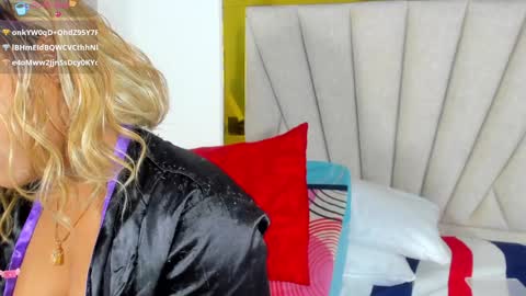 Snapshot of angel_dthroat chatting on 9, 1, 2025 ANGHEL online show from 9, 1, 2025