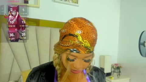 Snapshot of angel_dthroat chatting on 21, 1, 2025 ANGHEL online show from 21, 1, 2025