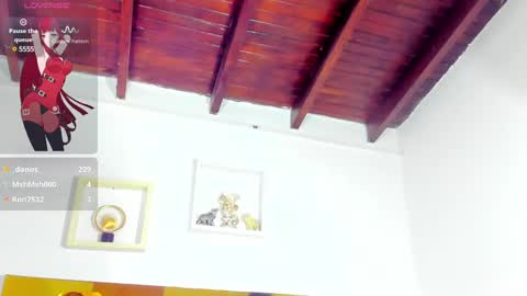 Snapshot of angel_dthroat chatting on 12, 2, 2025 ANGHEL online show from 12, 2, 2025