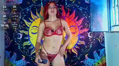 Snapshot of angel_dust9 chatting on 11, 4, 2026 Angel dust9 online show from 11, 4, 2026