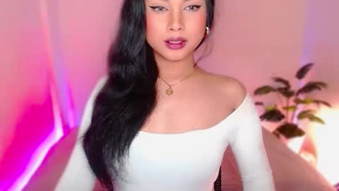 Snapshot of angel_eloaxx chatting on 4, 5, 2026 Angel online show from 4, 5, 2026