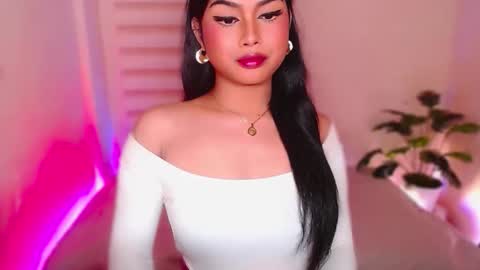 Snapshot of angel_eloaxx chatting on 12, 5, 2026 Angel online show from 12, 5, 2026