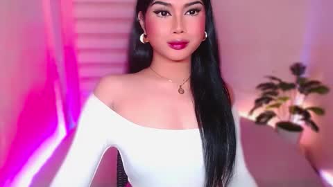 Snapshot of angel_eloaxx chatting on 20, 5, 2026 Angel online show from 20, 5, 2026