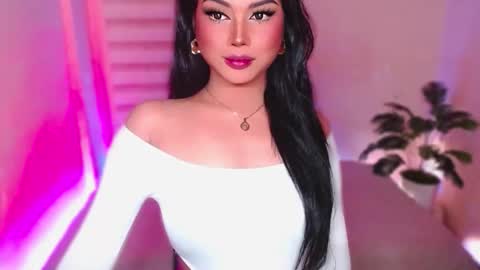 Snapshot of angel_eloaxx chatting on 23, 5, 2026 Angel online show from 23, 5, 2026