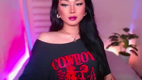 Snapshot of angel_eloaxx chatting on 29, 5, 2026 Angel online show from 29, 5, 2026