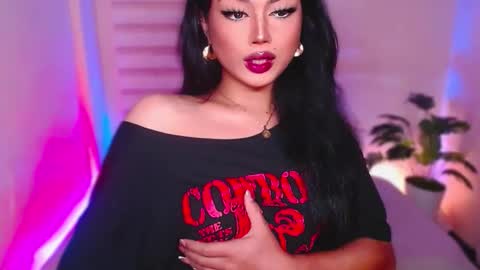 Snapshot of angel_eloaxx chatting on 31, 5, 2026 Angel online show from 31, 5, 2026