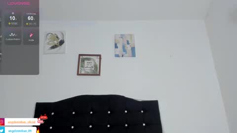 Snapshot of angel_esteban_fx chatting on 24, 11, 2025 ngel Esteban online show from 24, 11, 2025