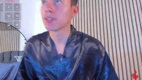 Snapshot of angel_esteban_fx chatting on 13, 3, 2026 ngel Esteban online show from 13, 3, 2026