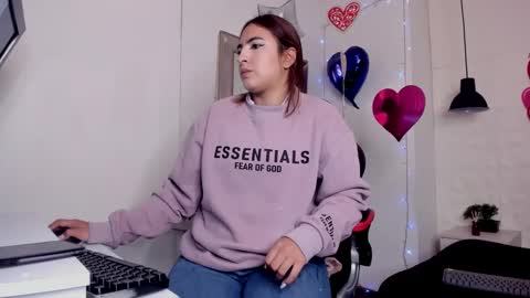 angel hardy online show from 7, 3, 2025