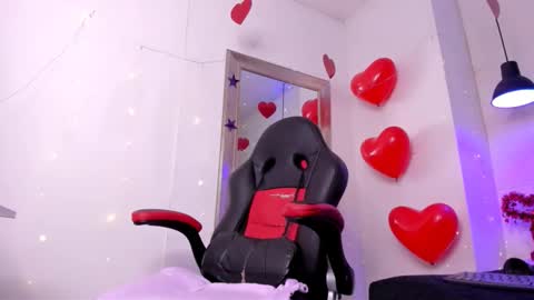 angel hardy online show from 20, 3, 2026