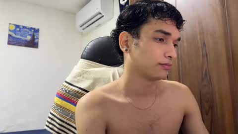Angel online show from 15, 11, 2025