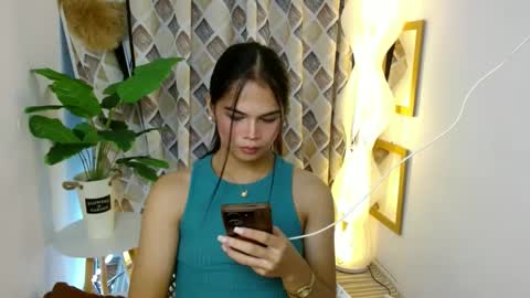 angela online show from 8, 3, 2025