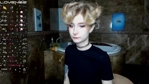 Angel Dust online show from 7, 11, 2025