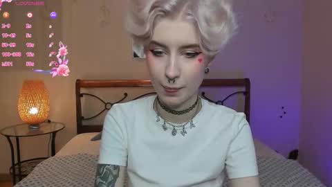 Angel Dust online show from 29, 11, 2025