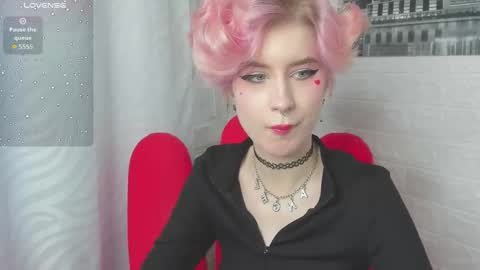 Snapshot of angel_julles chatting on 14, 3, 2026 Angel Dust online show from 14, 3, 2026