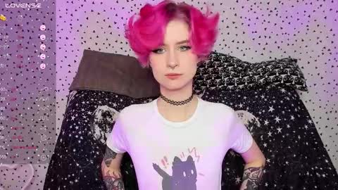 Snapshot of angel_julles chatting on 20, 3, 2026 Angel Dust online show from 20, 3, 2026